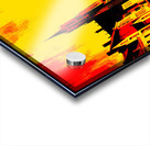 FA 25 2x3 728 Acrylic print
