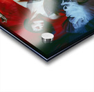 FA 25 2x3 701 Acrylic print