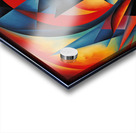 FA 25 2x3 778 Acrylic print
