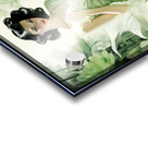 FA 25 2x3 851 Acrylic print