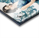 FA 25 2x3 855 Acrylic print