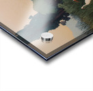 FA 25 2x3 960 Acrylic print