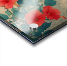 FA 25 2x3 982 Acrylic print