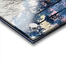 FA 25 2x3 932 Acrylic print