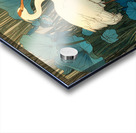 FA 25 2x3 968 Acrylic print