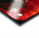 FA 25 2x3 1045 Acrylic print