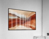 FA 25 2x3  265 Acrylic Print