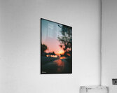 FA 25 2x3  267 Acrylic Print
