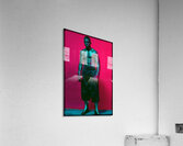 Boxer FA 25 2x3  319 Acrylic Print