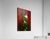 Geisha FA 25 2x3  321 Acrylic Print