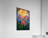 FA 25 2x3  352 Acrylic Print