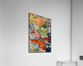 Reflection FA 25 2x3 581 Acrylic Print