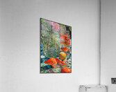Reflection FA 25 2x3 574 Acrylic Print