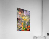 Reflection FA 25 2x3 576 Acrylic Print