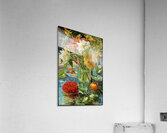 Reflection FA 25 2x3 575 Acrylic Print