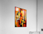 Abstraction FA 25 2x3 656 Acrylic Print