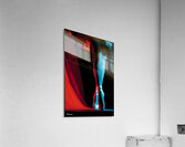 FA 25 2x3 732 Acrylic Print