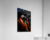 FA 25 2x3 707 Acrylic Print