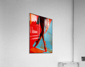 FA 25 2x3 696 Acrylic Print