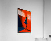 FA 25 2x3 711 Acrylic Print