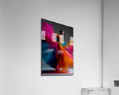 FA 25 2x3 739 Acrylic Print