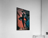 FA 25 2x3 735 Acrylic Print
