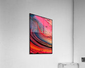 FA 25 2x3 733 Acrylic Print