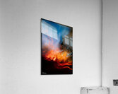 FA 25 2x3 752 Acrylic Print