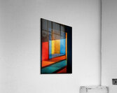 FA 25 2x3 719 Acrylic Print
