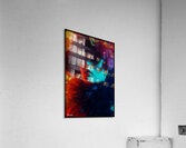 FA 25 2x3 736 Acrylic Print