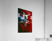 FA 25 2x3 701 Acrylic Print