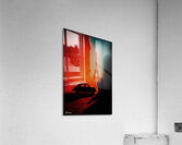 FA 25 2x3 726 Acrylic Print