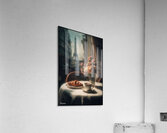 FA 25 2x3 723 Acrylic Print