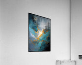 FA 25 2x3 782 Acrylic Print