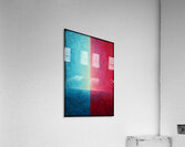 FA 25 2x3 758 Acrylic Print