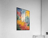 FA 25 2x3 756 Acrylic Print