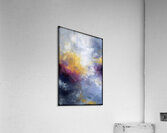 FA 25 2x3 775 Acrylic Print