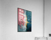 FA 25 2x3 761 Acrylic Print
