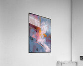 FA 25 2x3 766 Acrylic Print