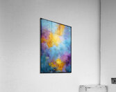 FA 25 2x3 767 Acrylic Print
