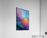 FA 25 2x3 771 Acrylic Print
