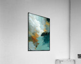 FA 25 2x3 776 Acrylic Print