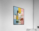 FA 25 2x3 762 Acrylic Print