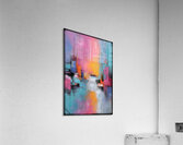 FA 25 2x3 780 Acrylic Print