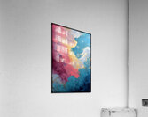 FA 25 2x3 760 Acrylic Print