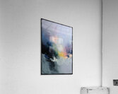 FA 25 2x3 757 Acrylic Print