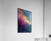 FA 25 2x3 769 Acrylic Print