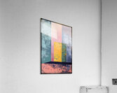 FA 25 2x3 759 Acrylic Print