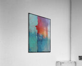 FA 25 2x3 770 Acrylic Print