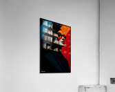 FA 25 2x3 786 Acrylic Print